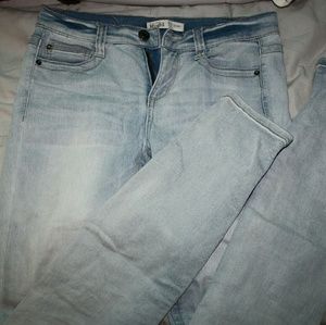 Mudd Jeans